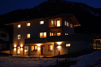 Appartement Jochblick