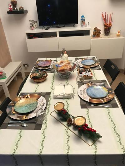 La casa di Elena