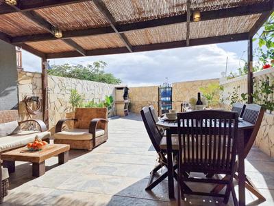 MEDANO4YOU Montaña Roja Beach House