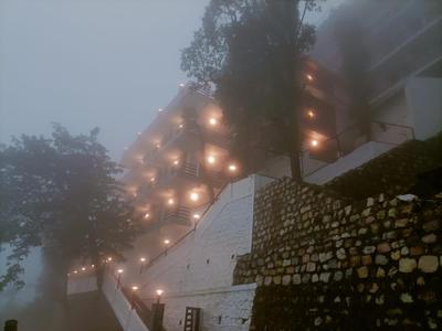 Hotel Wild Spring Mussoorie