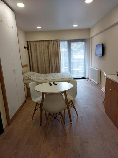 Bakuriani Inn Apartment #13