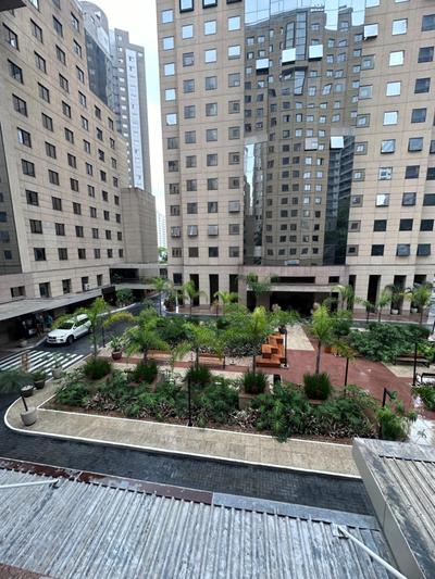 Charmoso Apartamento em Moema