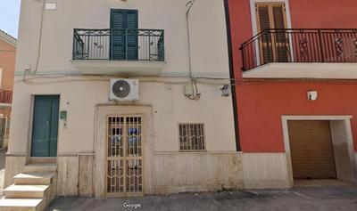 Bed&breakfast La signorina casa vacanza