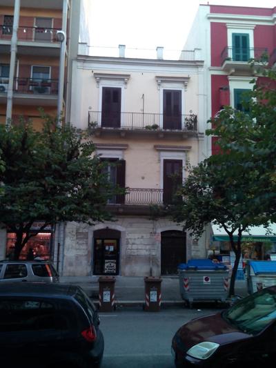 Libertà Apartment