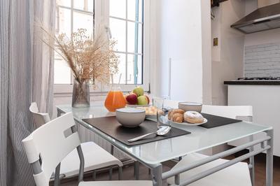 Mascherona Apartment, 10 minutes from the Genoa Aquarium