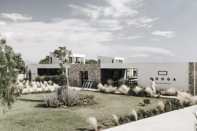 HOOGA Feel The Cosiness