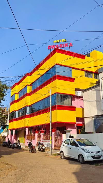 Hotel Dwarika