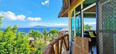 Dreamland Paradise Resort