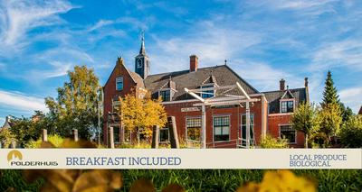Polderhuis Bed & Breakfast, Bilde 2