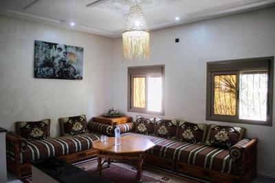 appartement a Marrakech