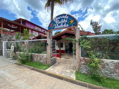 Pousada Rubbi Violeta