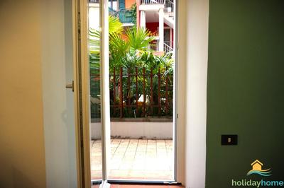 La Tazza Verde - Holiday Home Garda Trentino