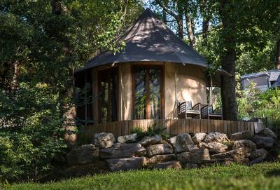 Prehistoric Lodge - Adult Only