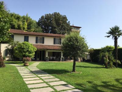 Spazio d'arte relais