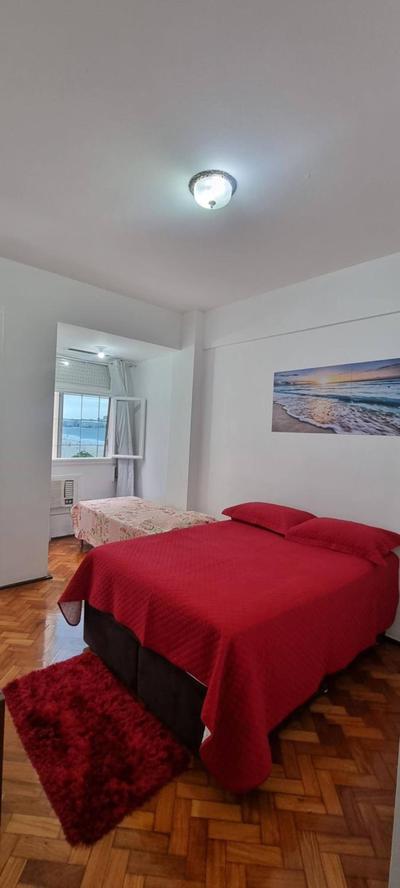 Apartamento lateral mar