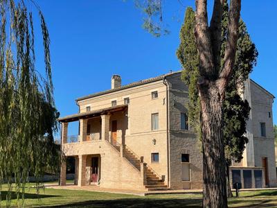 Monterosato Country House