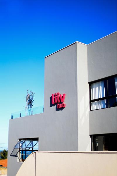 Liiv Hub - Natal PontaNegra