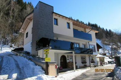 Toni`s Appartement by Schladming-Appartements