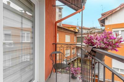 BARABBA Apt in Centro Storico, 2 passi dal Lago d'Orta