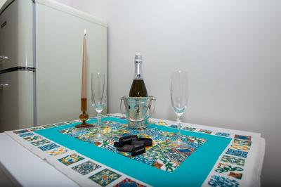 Da Lisa all'ombra della Mole