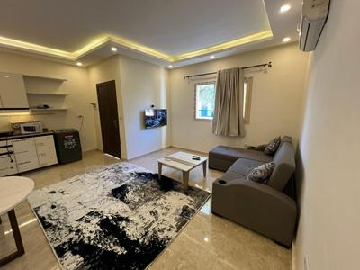 Chalet in mirage bay & aqua park