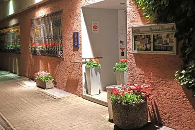 Aparthotel Deutschmeister