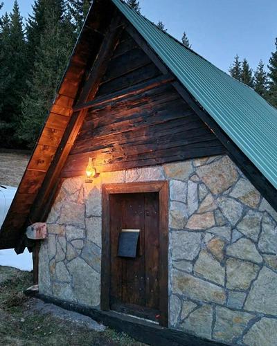 Katun VRELA - Vergaševići