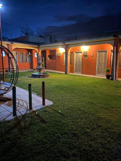 Hotel Posada Andaluz