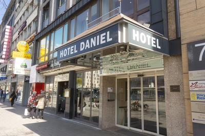 Hotel Daniel