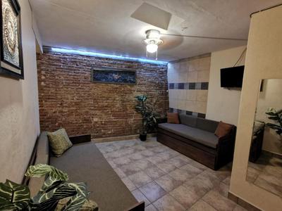 Hotel Jardín del Cantador