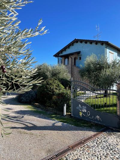 Agriturismo Villa Marta