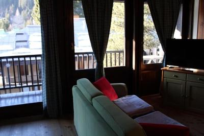 Cozy apartment in the Dolomites