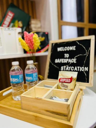 2 BR SMDC Vine Residences