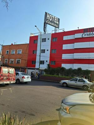 Hotel Cordoba