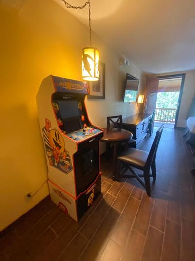 Family Friendly Suite! ArcadeGame inside