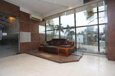 Collection O River Bay Resort