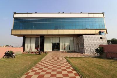 Hotel O CH. JYOTI HOTEL & Restaurant