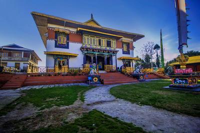 Hotel O Kanchanjangha