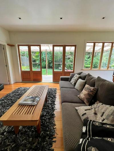 Forest Hideaway ~ Rustic