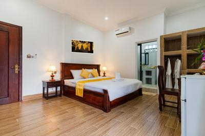 Villa 855 Siem Reap