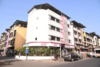 Aviva Hotel