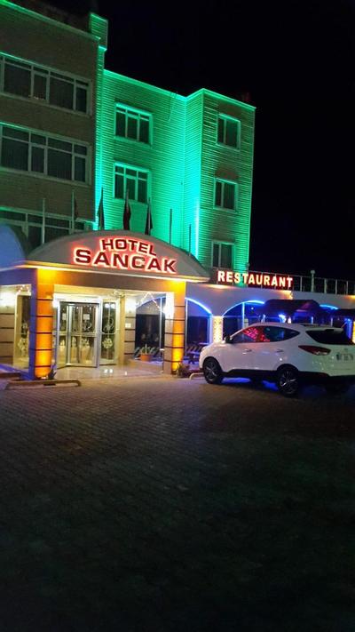 SANCAK HOTEL