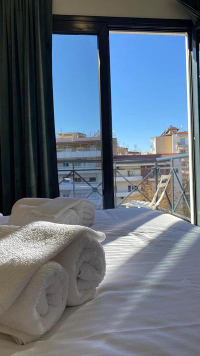 Bed & Business