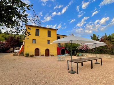 Donna Vittori - Borgo Agricolo