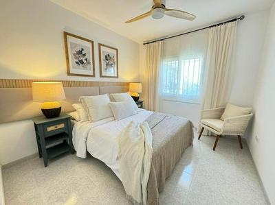 Nuevo Torrox Deluxe Beach & Piscina