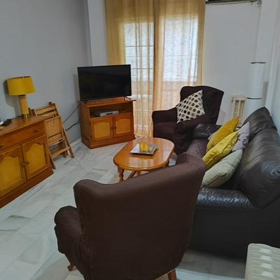 PUERTO II playa, amplio,confortable