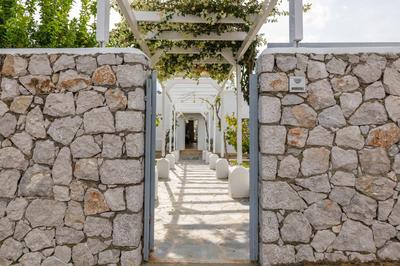 Villa Hermès Ladiko