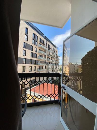 Capital Suites Center