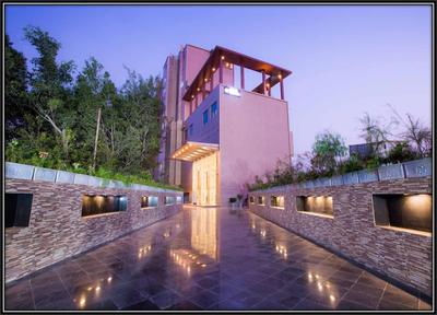 Regenta Central Grand Exotica