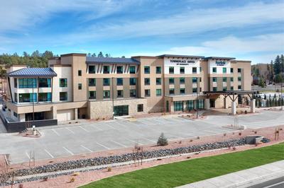 Fairfield by Marriott Inn & Suites Show Low, Zdjęcie 2